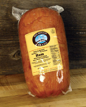 Whole Football Ham