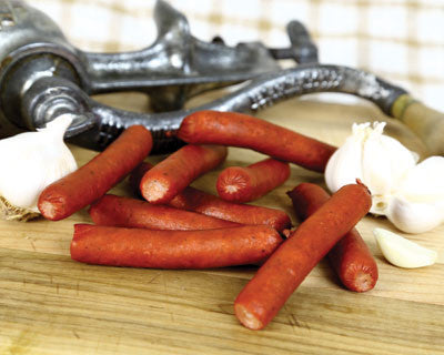Garlic Hunter Sticks