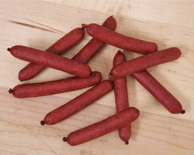 Hot-N-Spicy Hunter Sticks