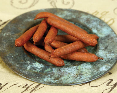 Mexican Chorizo Hunter Sticks