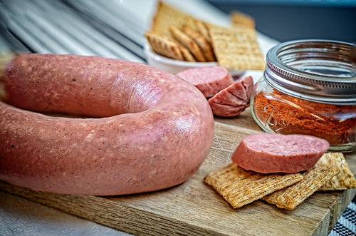 German Ring Bologna