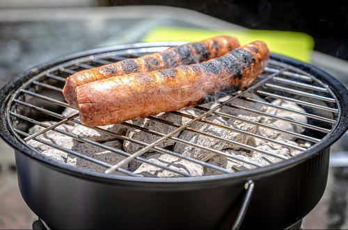 Polish Sausage